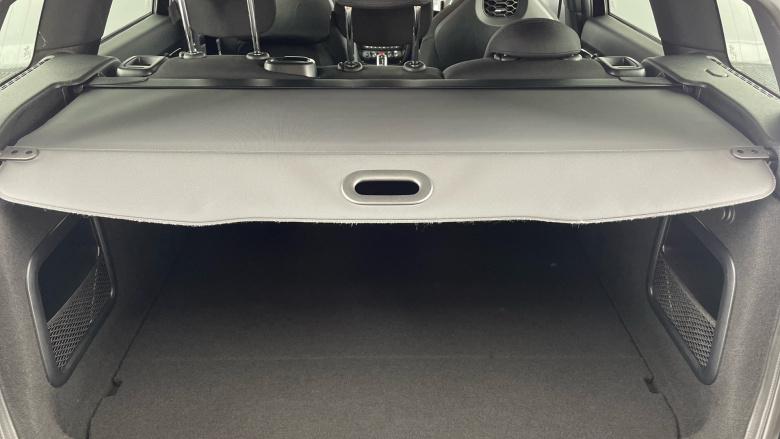 MINI Clubman 1.5 Cooper Shadow Edition 6dr Petrol Estate